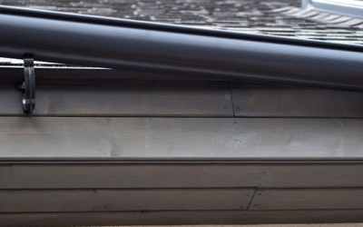 How Gutters Safeguard Tampa FL Homes from Storm Damage