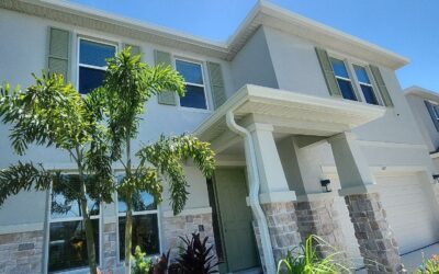 The Hidden Dangers of Florida Homes Without Gutters Explained