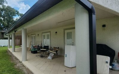 Why Seamless Gutters Outperform Traditional Gutters Every Time