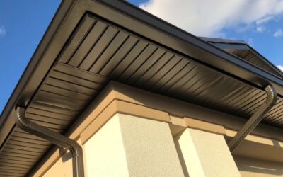 Soffit and Fascias Tampa FL Essential Benefits and Material Comparison