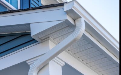 Gutters in Tampa FL Protect Your Home Beyond Rainy Days